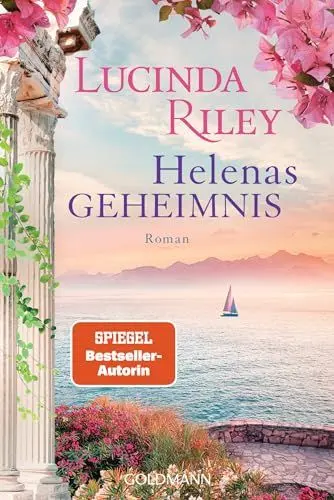 Produktbild: Helenas Geheimnis: Roman