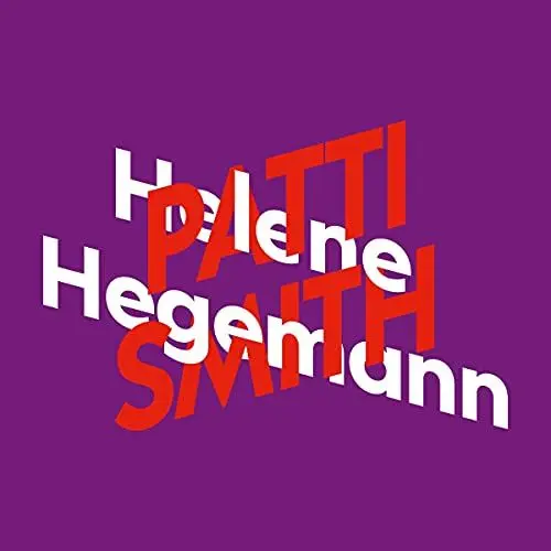 Produktbild: Helene Hegemann über Patti Smith