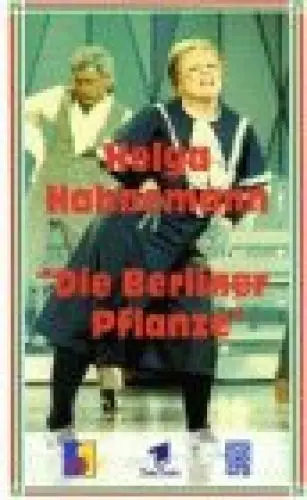 Produktbild: Helga Hahnemann 