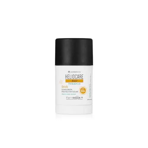 Produktbild: HELIOCARE 360º Stick Pediatrics SPF50+ (25g)