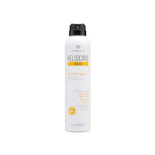 Produktbild: Heliocare 360 Invisible Spray