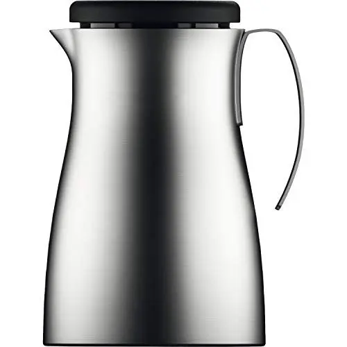 Produktbild: Helios Carat Isolierkanne, Edelstahl, Silber, 1000 ml