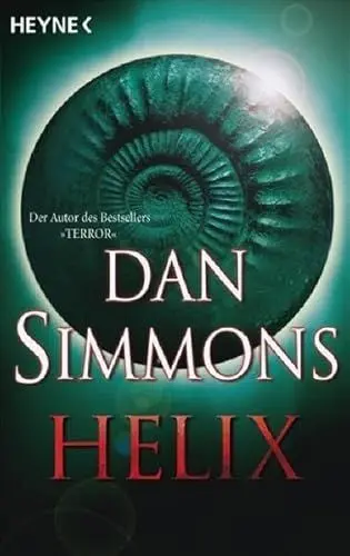 Produktbild: Helix: Erzählungen