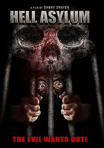Produktbild: Hell Asylum