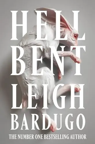 Produktbild: Hell Bent (2023): The global sensation from the creator of Shadow and Bone (Alex Stern)