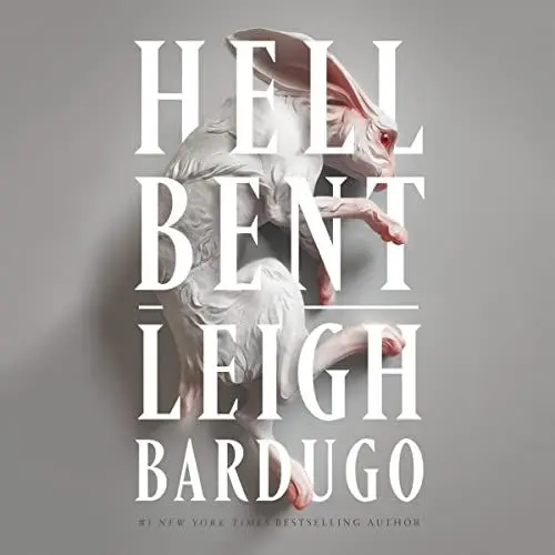 Produktbild: Hell Bent: A Novel
