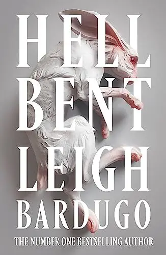 Produktbild: Hell Bent: The instant Sunday Times bestselling global sensation from the author of The Familiar (Alex Stern, 2)
