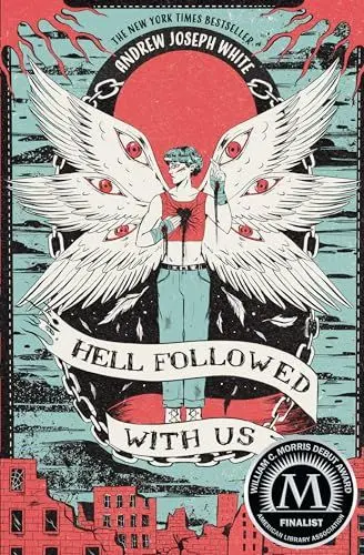 Produktbild: Hell Followed with Us