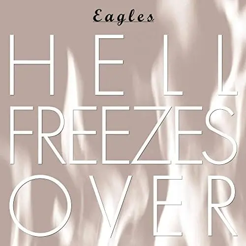 Produktbild: Hell Freezes Over (25th Anniversary Edt.)