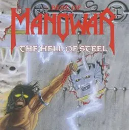 Produktbild: Hell of Steel,the/Best of...