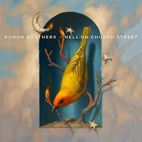 Produktbild: Hell on Church Street