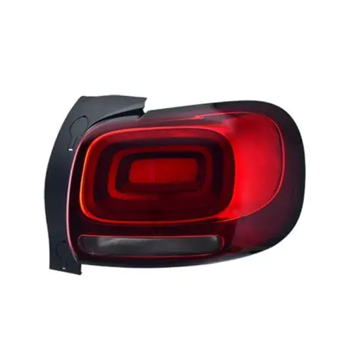 Produktbild: HELLA 2SD 012 516-121 Heckleuchte - Glühlampe - für u.a. CITROËN C3 AIRCROSS II (2R_, 2C_) - ECE - für Linksverkehr/für Rechtsverkehr - rechts
