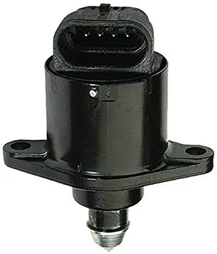 Produktbild: HELLA 6NW 009 141-611 Leerlaufregelventil