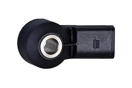Produktbild: HELLA 6PG 013 114-301 Klopfsensor - 12V - 2-polig - Steckergehäuseform: oval - ohne Kabel