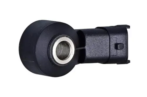 Produktbild: HELLA 6PG 013 114-441 Klopfsensor - 12V - 2-polig - Steckergehäuseform: rechteckig - ohne Kabel