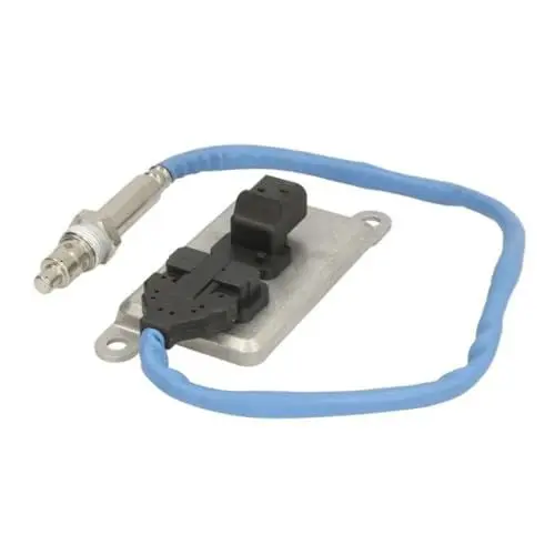 Produktbild: HELLA 6PN 358 186-141 NOx-Sensor, NOx-Katalysator - 24V - 4-polig