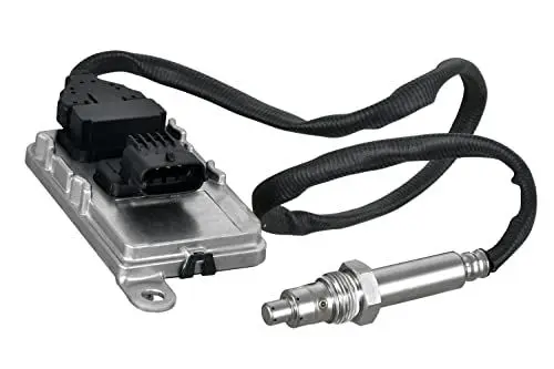 Produktbild: HELLA 6PN 358 186-801 NOx-Sensor, NOx-Katalysator - 24V - 6-polig