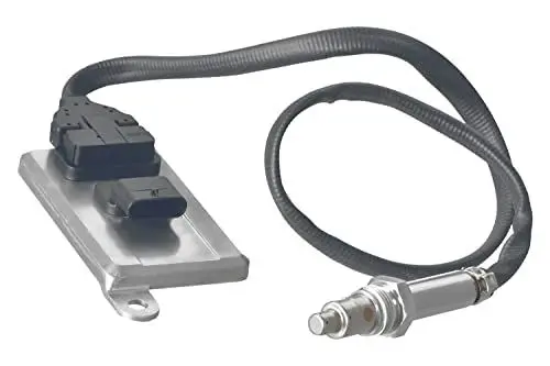 Produktbild: HELLA 6PN 358 186-841 NOx-Sensor, NOx-Katalysator - 24V - 5-polig