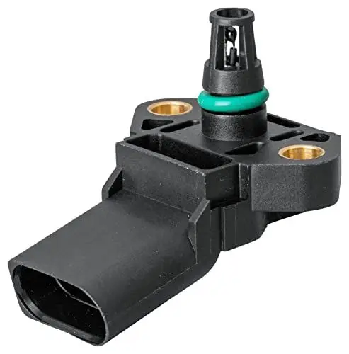 Produktbild: HELLA 6PP 009 400-471 Sensor, Ladedruck - 4-polig - geschraubt