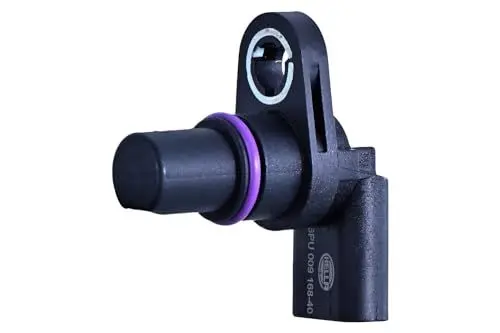 Produktbild: HELLA 6PU 009 168-401 Sensor, Nockenwellenposition - 3-polig - mit Dichtring