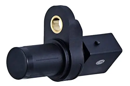 Produktbild: HELLA 6PU 009 168-721 Impulsgeber, Kurbelwelle - 3-polig