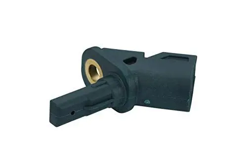Produktbild: HELLA 6PU 012 039-981 Sensor, Raddrehzahl - 12V - Vorderachse
