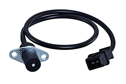 Produktbild: HELLA 6PU 358 191-081 Impulsgeber, Kurbelwelle - 2-polig - geschraubt - mit Kabel