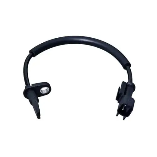 Produktbild: HELLA 6PU 358 218-161 Sensor, Raddrehzahl - 2-polig - Kabel: 270mm