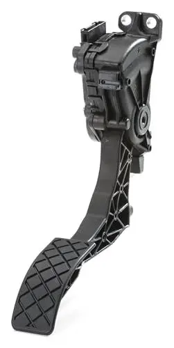 Produktbild: HELLA 6PV 008 496-701 Sensor, Fahrpedalstellung - für Linkslenker - 6-polig - Schaltgetriebe