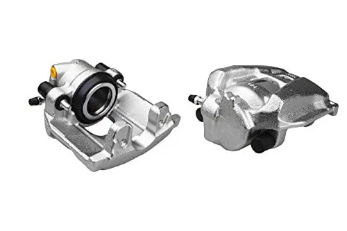Produktbild: HELLA PAGID 8AN 355 798-481 Bremssattel - AN9848 - Bremssystem: ATE - Neuteil ohne Pfand - für u.a. AUDI