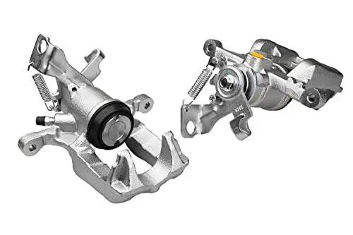 Produktbild: HELLA PAGID 8AN 355 799-341 Bremssattel - AN9934 - Bremssystem: ATE - Neuteil ohne Pfand - für u.a. CHEVROLET / OPEL / VAUXHALL