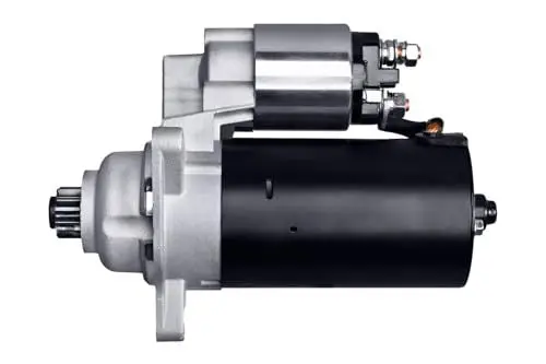 Produktbild: HELLA 8EA 011 611-051 Starter/Anlasser - 12V - 2kW