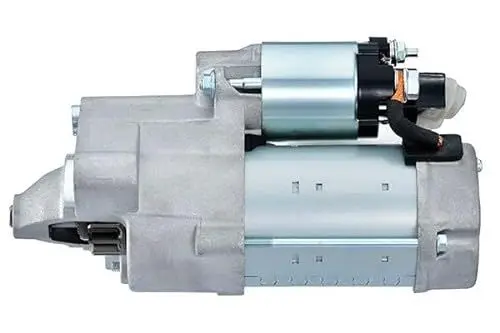 Produktbild: HELLA 8EA 011 612-831 Starter/Anlasser - 12V - 2.0kW - für u.a. Ford Mondeo V