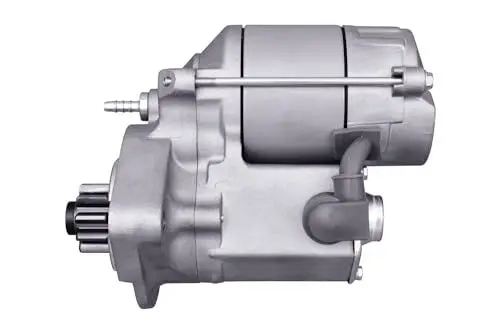 Produktbild: HELLA 8EA 011 613-011 Starter/Anlasser - 12V - 1.4kW