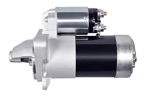 Produktbild: HELLA 8EA 012 526-151 Starter/Anlasser - 12V - 2.2kW