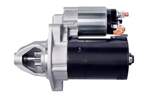 Produktbild: HELLA 8EA 012 527-981 Starter/Anlasser - 12V - 1.1kW