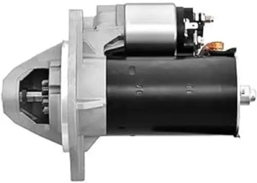 Produktbild: HELLA 8EA 015 642-471 Starter/Anlasser - 12V - 2.5kW