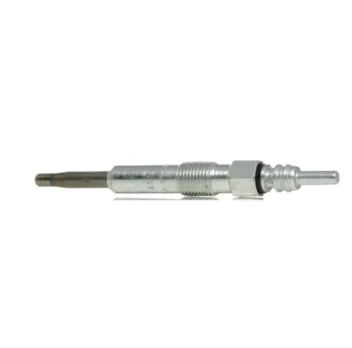 Produktbild: HELLA 8EG 008 498-241 Glühkerze - SW: 10mm - Glühkerzenausf.: Stabglühkerze/nachglühfähig - Stecker: Rundstecker