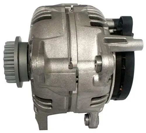 Produktbild: HELLA 8EL 011 712-011 Generator/Lichtmaschine - 14V - 180A