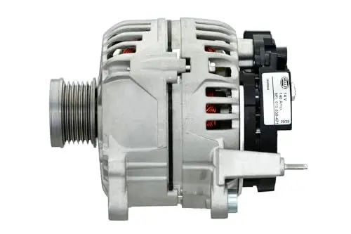 Produktbild: HELLA 8EL 015 630-471 Generator/Lichtmaschine - 14V - 140A - für u.a. VW Golf VI (5K1)