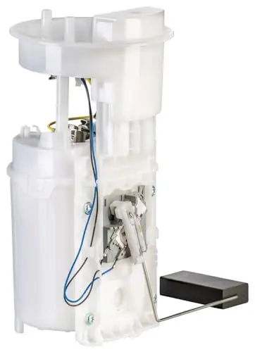 Produktbild: HELLA 8TF 358 106-101 Kraftstoff-Fördereinheit - elektrisch - 4-polig - mit Dichtung/mit Tankgeber