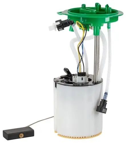 Produktbild: HELLA 8TF 358 146-801 Kraftstoff-Fördereinheit - elektrisch - 4-polig - mit Dichtung/mit Tankgeber