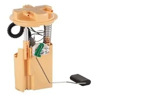 Produktbild: HELLA 8TF 358 146-831 Kraftstoff-Fördereinheit - elektrisch - 4-poliger Stecker