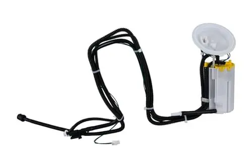 Produktbild: HELLA 8TF 358 304-951 Kraftstoff-Fördereinheit - elektrisch - 6-polig - mit Tankgeber/mit Dichtungen