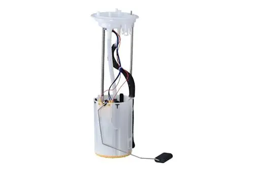 Produktbild: HELLA 8TF 358 305-031 Kraftstoff-Fördereinheit - elektrisch - 4-polig - mit Tankgeber/mit Dichtungen