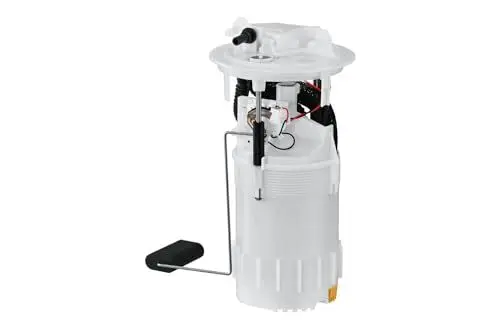 Produktbild: HELLA 8TF 358 305-281 Kraftstoff-Fördereinheit - elektrisch - 4-polig - mit Tankgeber/mit Dichtungen