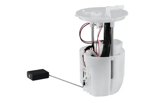 Produktbild: HELLA 8TF 358 305-751 Kraftstoff-Fördereinheit - elektrisch - 4-polig - mit Tankgeber/mit Dichtungen