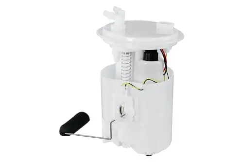 Produktbild: HELLA 8TF 358 305-941 Kraftstoff-Fördereinheit - elektrisch - 6-polig - mit Tankgeber/mit Dichtungen