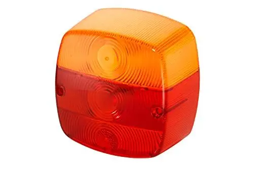 Produktbild: HELLA 9EL 146 491-001 Lichtscheibe, Heckleuchte - links/rechts