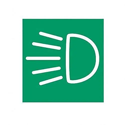 Produktbild: HELLA 9XT 713 630-301 Schild